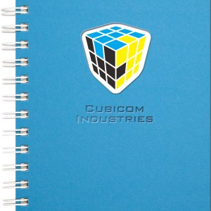 WindowPad™ SeminarPad (5.5"x8.5") 1 WindowPad™ SeminarPad (5.5"x8.5") 1