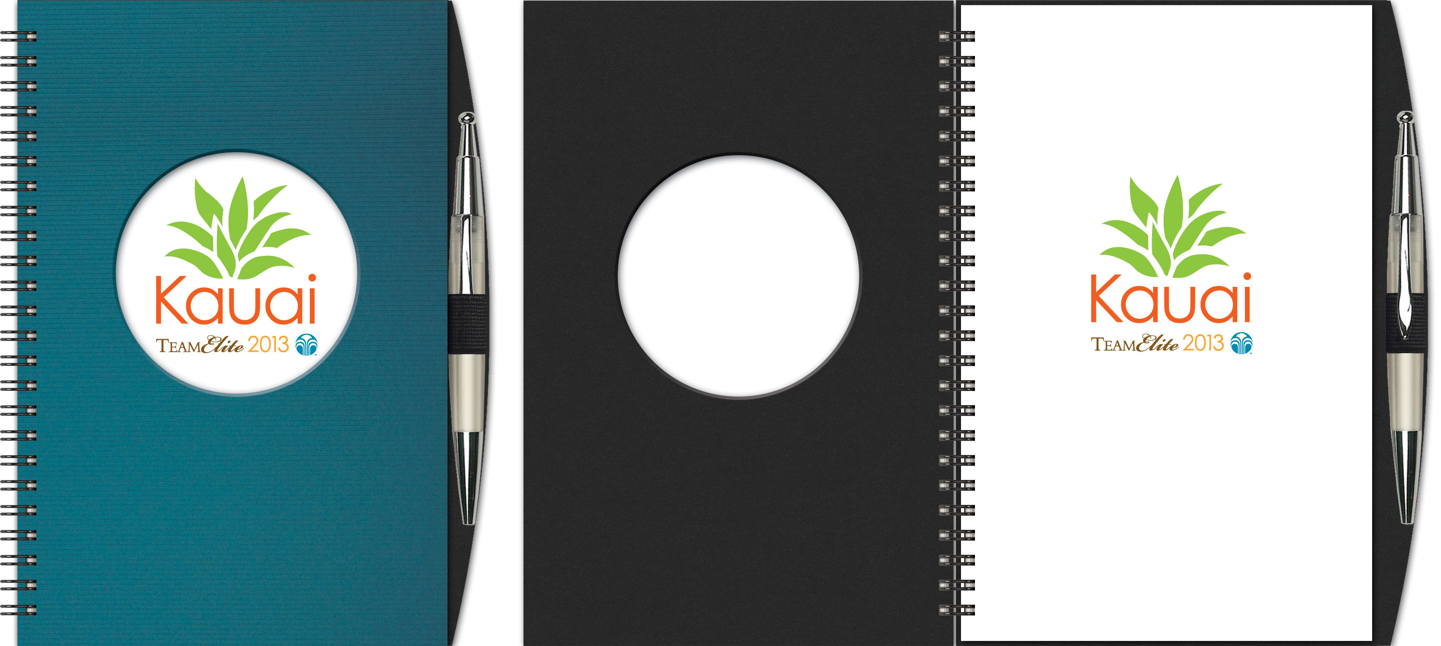 WindowPad™ SeminarPad (5.5"x8.5") 1