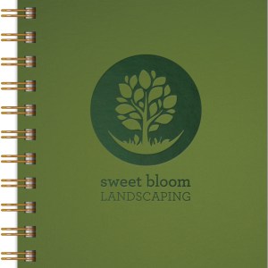 Shimmer Journals Shimmer NotePad (5"x7") 1 Shimmer Journals Shimmer NotePad (5"x7") 1