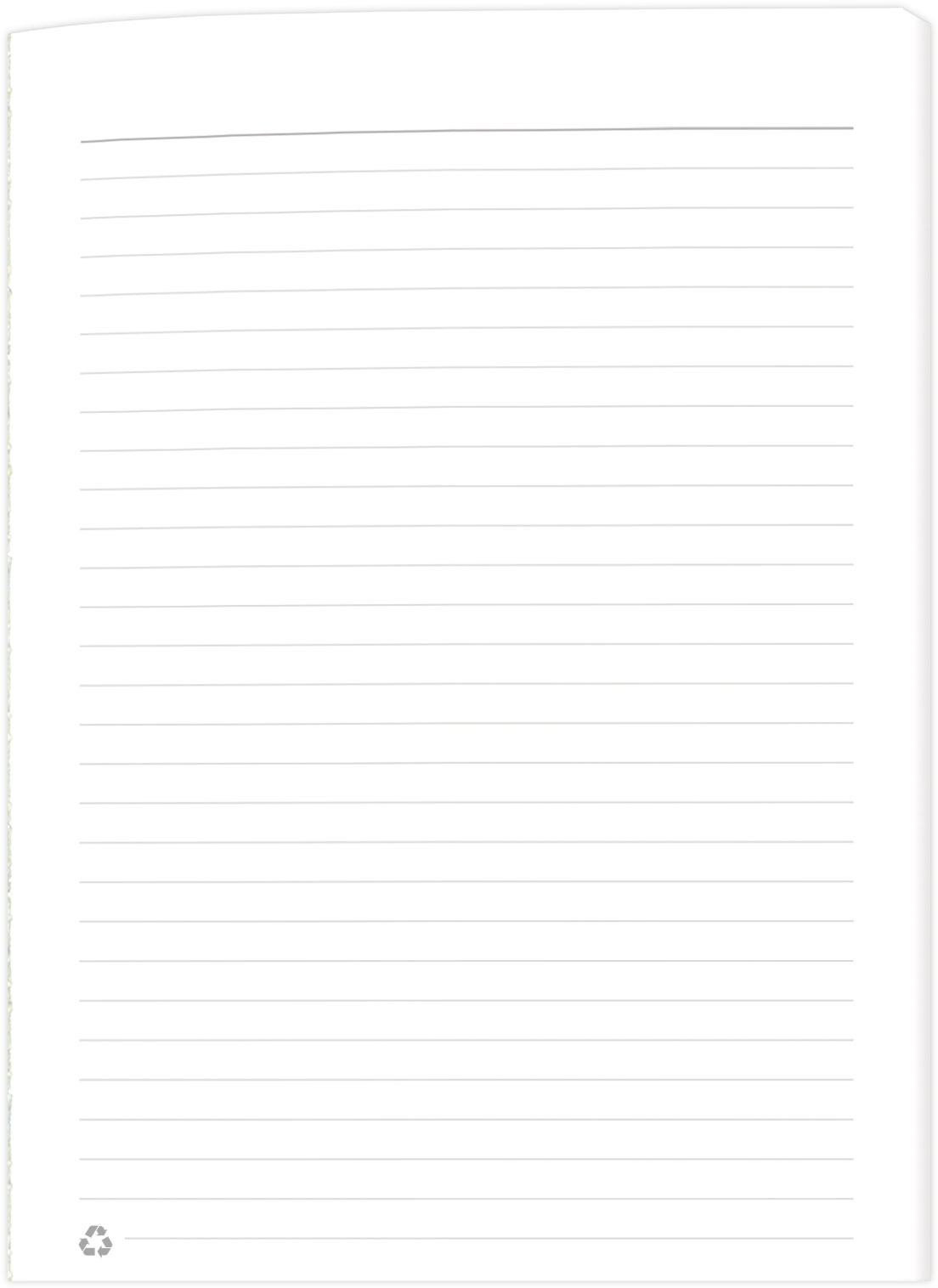 Medium HybridPlanners™ PerfectBook™ (7"x10") 1
