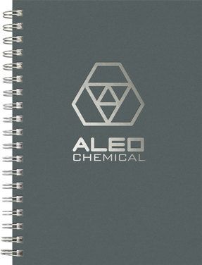 Classic Medium Wire Bound HybridPlanner™ (7"x10") 1