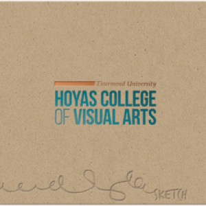 Sketch Classic LifestyleJotters™ Notebook (5"x3.5") 1 Sketch Classic LifestyleJotters™ Notebook (5"x3.5") 1