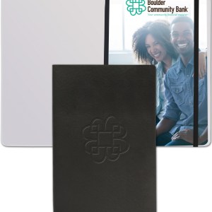 SoftNova Journal w/Full-Color Tip-In (5.5"x8.25") 1 SoftNova Journal w/Full-Color Tip-In (5.5"x8.25") 1