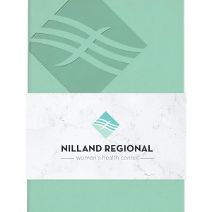 Large Vienna™ Journal w/Full Color Graphic Wrap (6"x9") 1 Large Vienna™ Journal w/Full Color Graphic Wrap (6"x9") 1