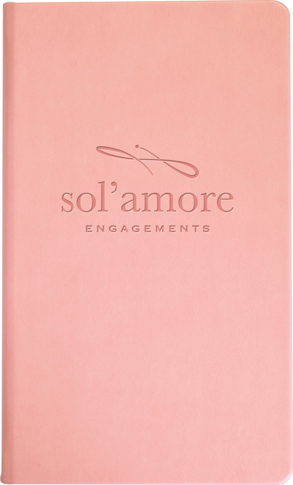 Medium Bohemian Planner (5"x8.5") 1