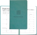 Medium Bohemian Planner (5"x8.5") 1 Medium Bohemian Planner (5"x8.5") 1