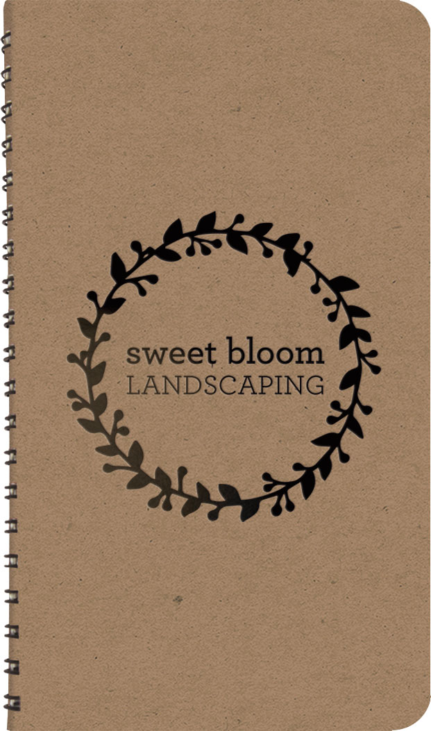 Small Classic FlexNotes Notebook (4"x7") 1