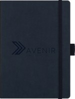Revello Journal w/Full-Color Tip-In (5"x7") 1 Revello Journal w/Full-Color Tip-In (5"x7") 1