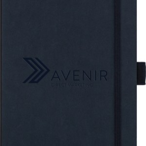 Revello Journal w/Full-Color Tip-In (5"x7") 1 Revello Journal w/Full-Color Tip-In (5"x7") 1