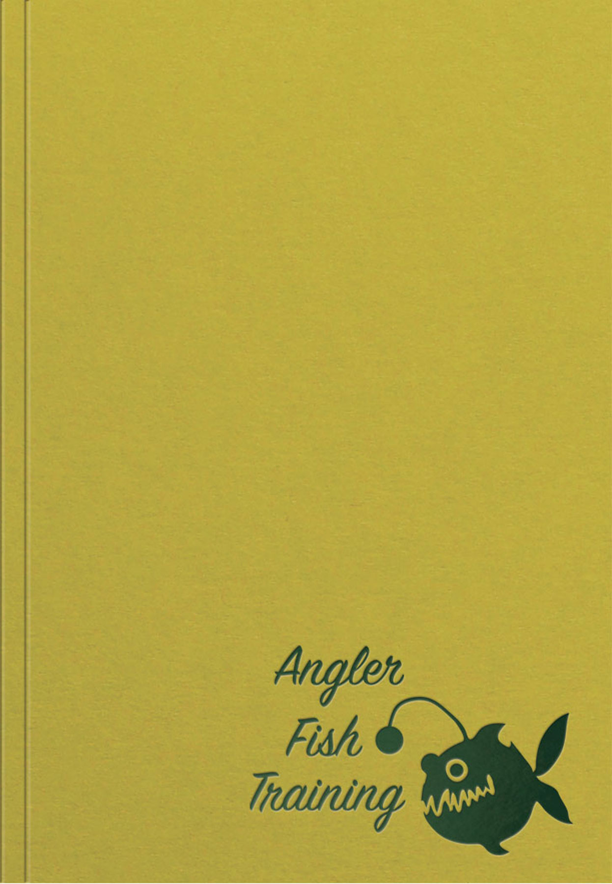 ClassicFlex PerfectBook™ NotePad (5"x7") 1