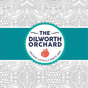 CreativeSpark™ NotePad Coloring Book (5"x7") 1 CreativeSpark™ NotePad Coloring Book (5"x7") 1