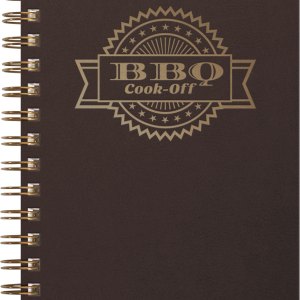 RusticLeather™ Journal SeminarPad (5.5"x8.5") 1 RusticLeather™ Journal SeminarPad (5.5"x8.5") 1