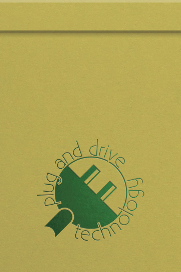 Medium TucNotes™ Classic Paper Notepad (4"x6") 1