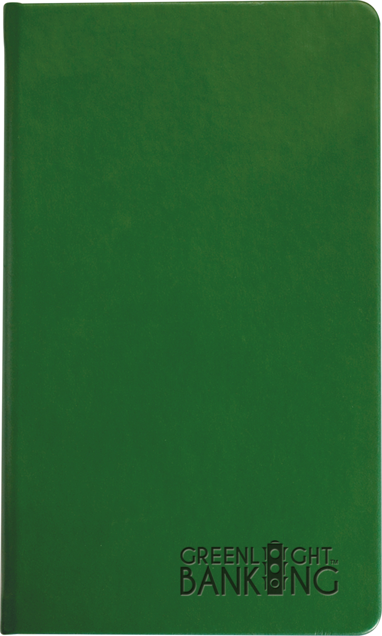 Medium Bohemian Journal (5"x8.5") 1