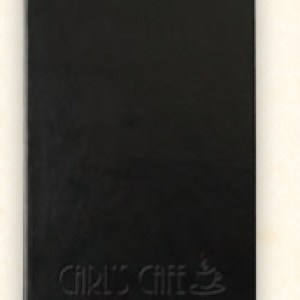 Medium Bohemian Journal (5"x8.5") 1 Medium Bohemian Journal (5"x8.5") 1