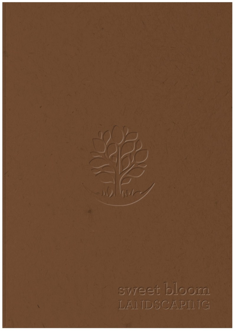 EcoBook DeluxeFlex NoteBook™ (7"x10") 1 EcoBook DeluxeFlex NoteBook™ (7"x10") 1