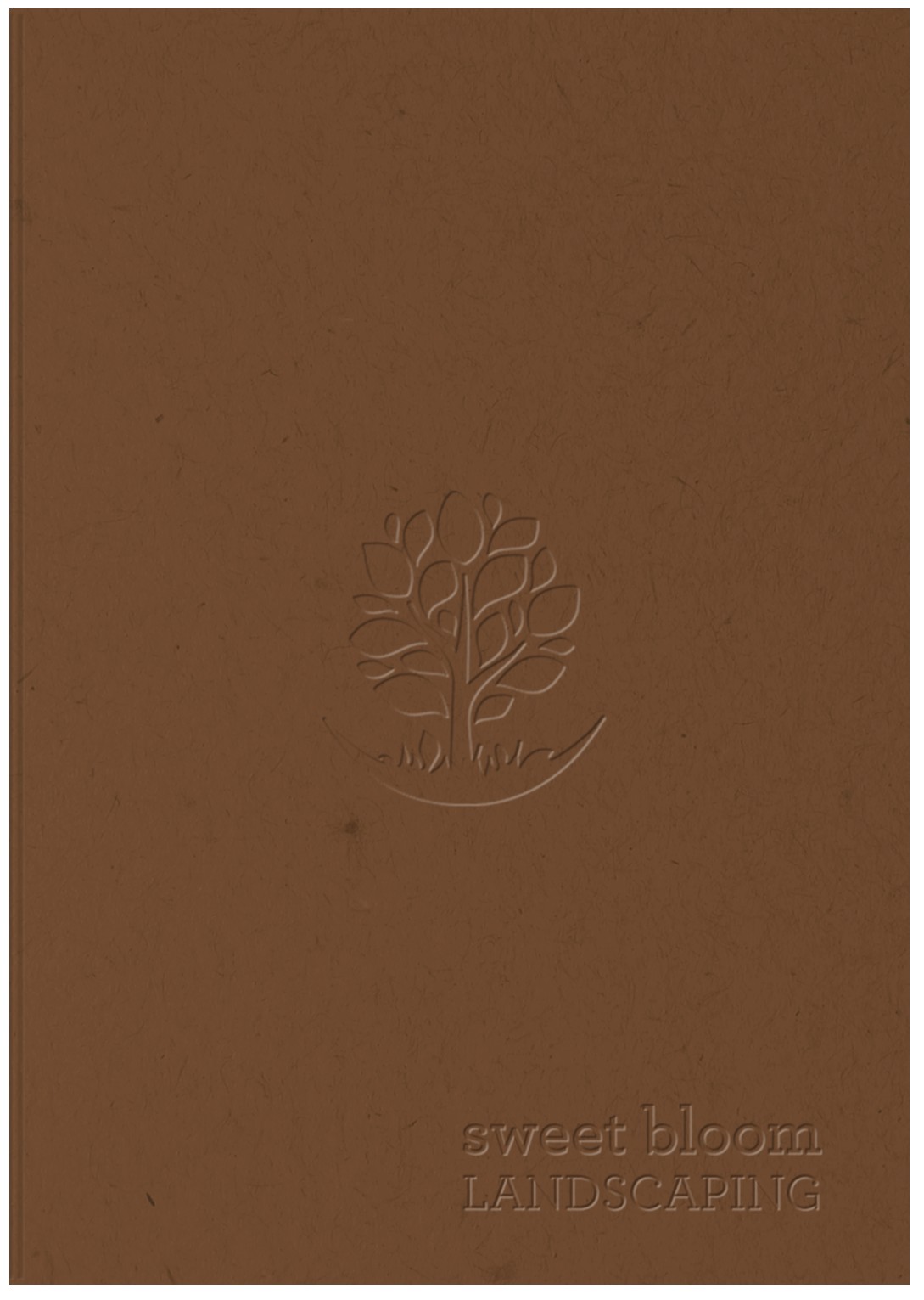 EcoBook DeluxeFlex NoteBook™ (7"x10") 1