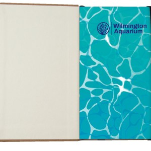 Mini FSC® Mix Bound Journal w/Full Color Tip-In (3.5"x5.5") 1 Mini FSC® Mix Bound Journal w/Full Color Tip-In (3.5"x5.5") 1