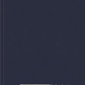 Small ValueLine MeetingBook™ (5"x7") 1 Small ValueLine MeetingBook™ (5"x7") 1