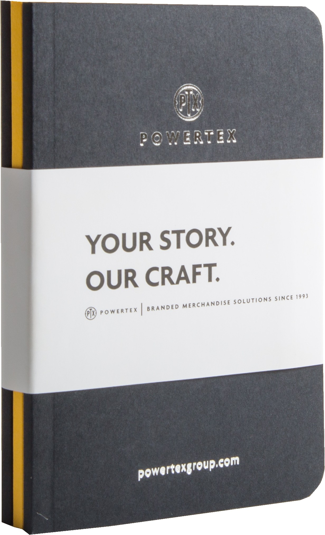 BrightNotes™ TriPac JotterPad w/GraphicWrap (3 Count) (4"x6") 1