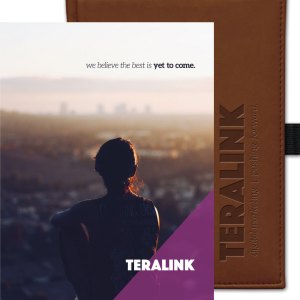 Small Pedova Journal w/Full-Color Tip-In (5"x7") 1 Small Pedova Journal w/Full-Color Tip-In (5"x7") 1