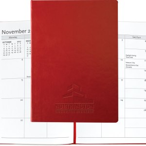 Large Bohemian Planner (7"x10") 1 Large Bohemian Planner (7"x10") 1