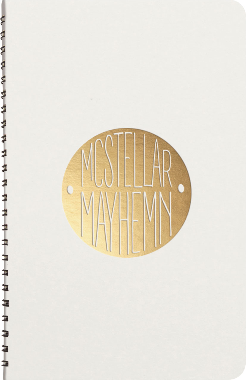 Large Classic FlexNotes Notebook (5.5"x8.5") 1