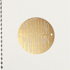 Large Classic FlexNotes Notebook (5.5"x8.5") 1 Large Classic FlexNotes Notebook (5.5"x8.5") 1