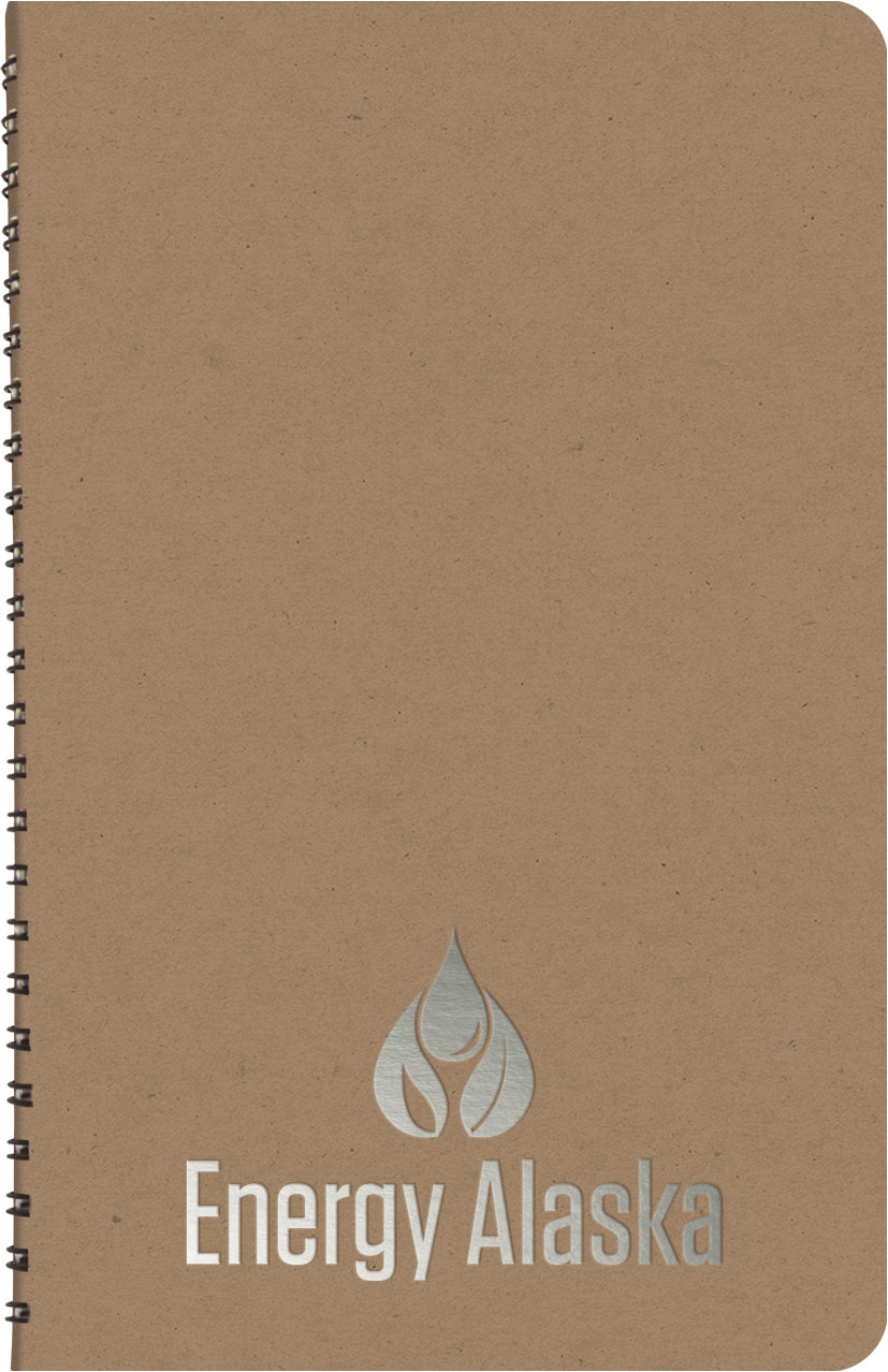 Large Classic FlexNotes Notebook (5.5"x8.5") 1