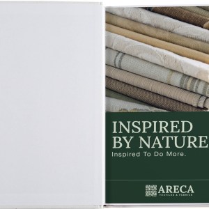 AmericanaEco Journal w/Full Color Tip-In (5.5"x8.5") 1 AmericanaEco Journal w/Full Color Tip-In (5.5"x8.5") 1