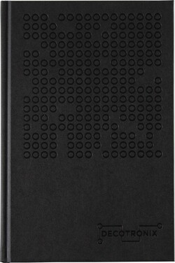 AmericanaEco Journal w/Full Color Tip-In (5.5"x8.5") 1