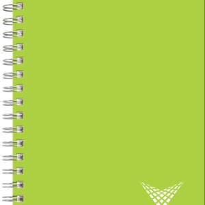 ColorMatch Poly Medium NoteBook™Journal (7"x10") 1 ColorMatch Poly Medium NoteBook™Journal (7"x10") 1
