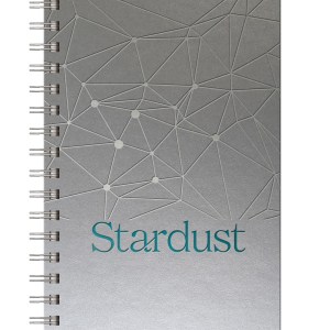 StarDust SeminarPad (5.5"x8.5") 1 StarDust SeminarPad (5.5"x8.5") 1