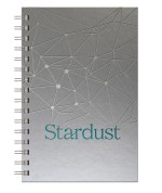 StarDust SeminarPad (5.5"x8.5") 1 StarDust SeminarPad (5.5"x8.5") 1