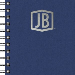 Prestige Cover Series 2 Medium NotePad (5"x7") 1 Prestige Cover Series 2 Medium NotePad (5"x7") 1