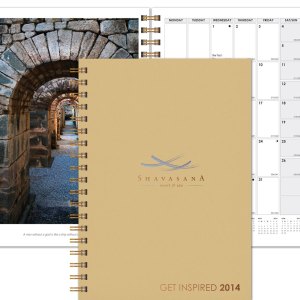Large InspirationalPlanner™ (7"x10") 1 Large InspirationalPlanner™ (7"x10") 1