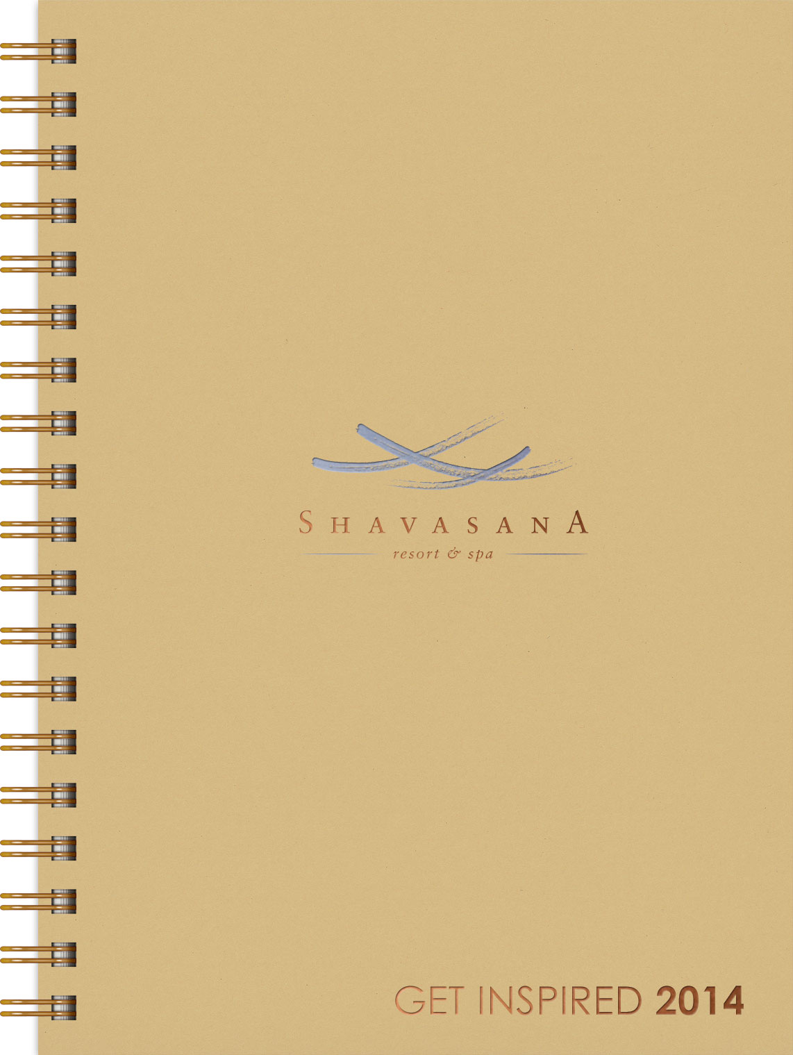 Large InspirationalPlanner™ (7"x10") 1