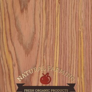 WoodGrain Flex Journal NoteBook (7"x10") 1 WoodGrain Flex Journal NoteBook (7"x10") 1
