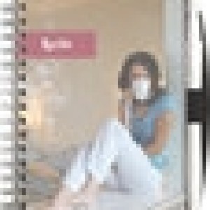 ClearValue™ ValueLine JotterPad w/PenPort Back & Cougar Pen (4"x6") 1 ClearValue™ ValueLine JotterPad w/PenPort Back & Cougar Pen (4"x6") 1