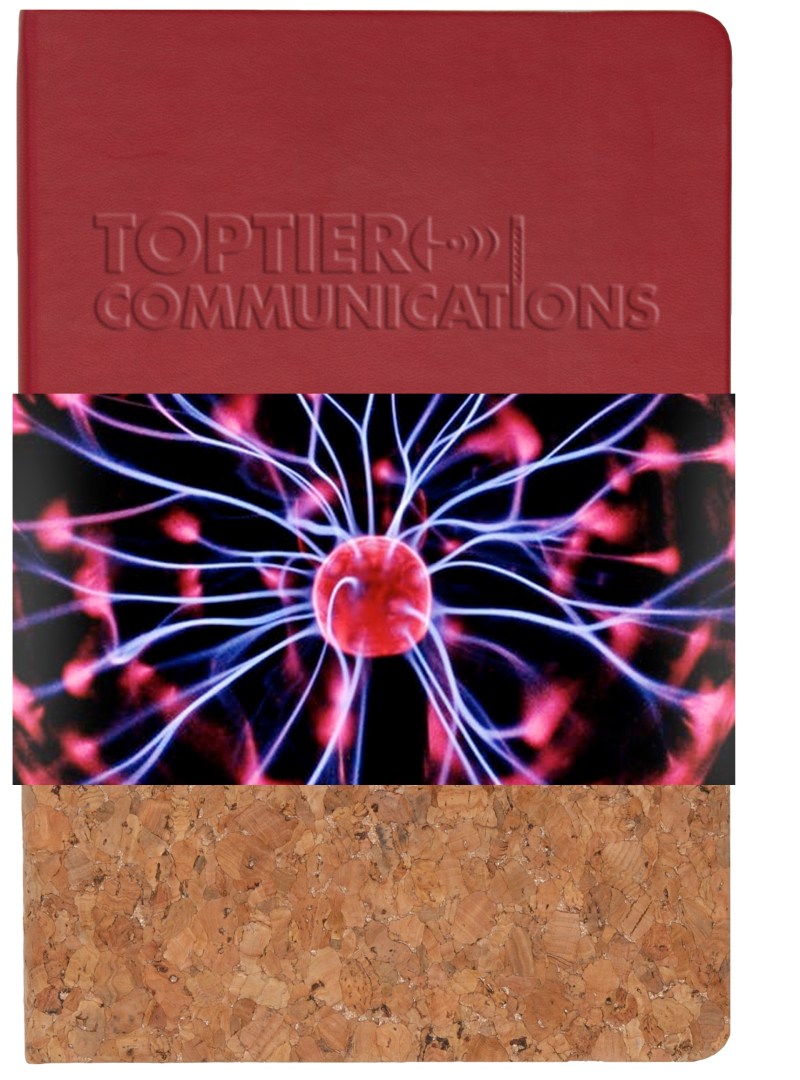 Lucca Journal w/Full Color GraphicWrap (5.5"x8.5") 1 Lucca Journal w/Full Color GraphicWrap (5.5"x8.5") 1