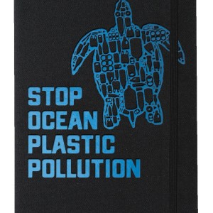 Recycled Marine Journal (5.5"x8.5") 1 Recycled Marine Journal (5.5"x8.5") 1