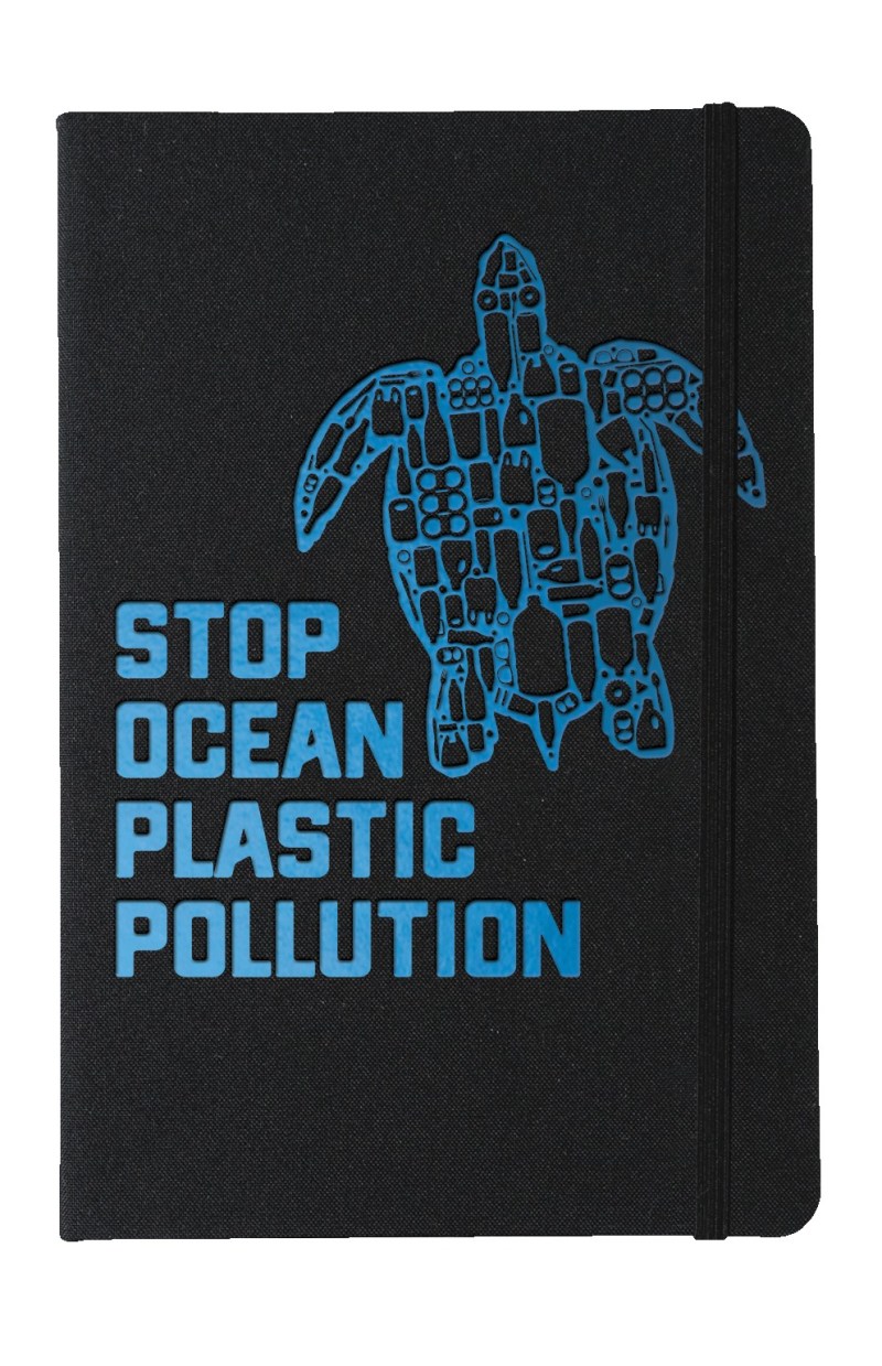 Recycled Marine Journal (5.5"x8.5") 1 Recycled Marine Journal (5.5"x8.5") 1