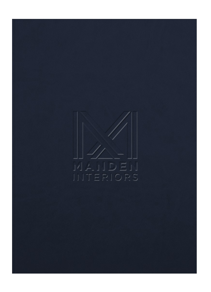MilanoFlex™ Journal NotePad (5"x7") 1