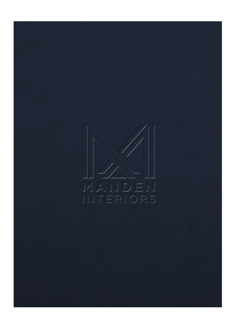 MilanoFlex™ Journal NotePad (5"x7") 1 MilanoFlex™ Journal NotePad (5"x7") 1