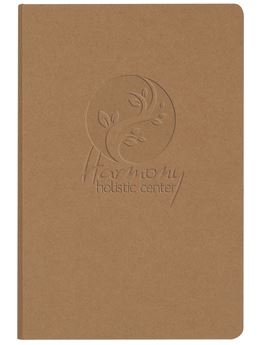 Natural Ambassador Journal (5.5"x8.5") 1 Natural Ambassador Journal (5.5"x8.5") 1