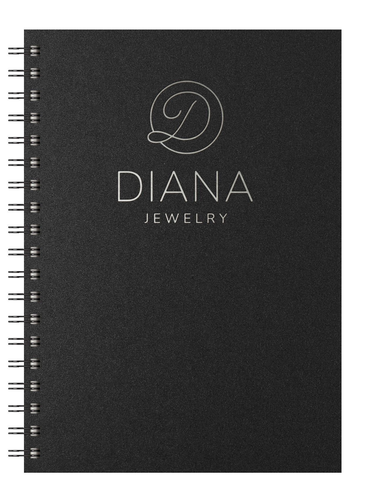 StarDust Journals Medium NoteBook (7"x10") 1