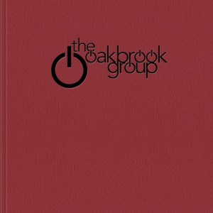 Large ValueLine MeetingBook™ (7"x10") 1 Large ValueLine MeetingBook™ (7"x10") 1