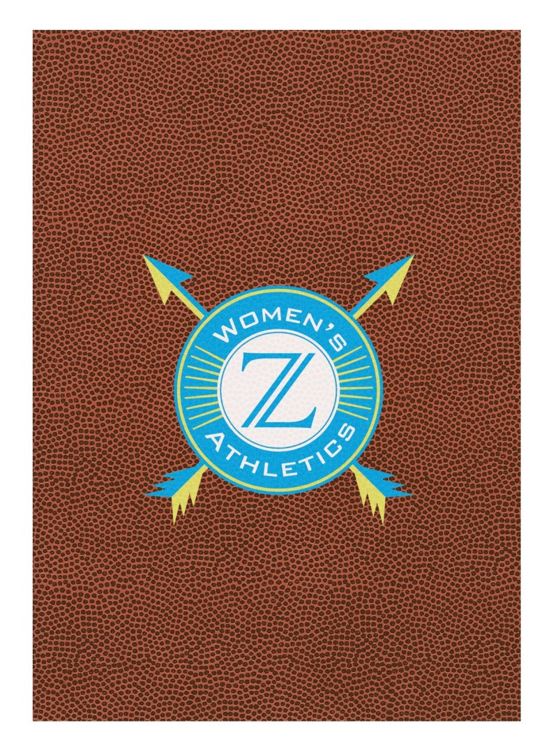 SportsBook Medium NoteBook (7"x10") 1 SportsBook Medium NoteBook (7"x10") 1