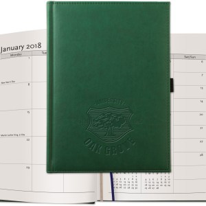 Pedova Planner (7"x9.5") 1 Pedova Planner (7"x9.5") 1