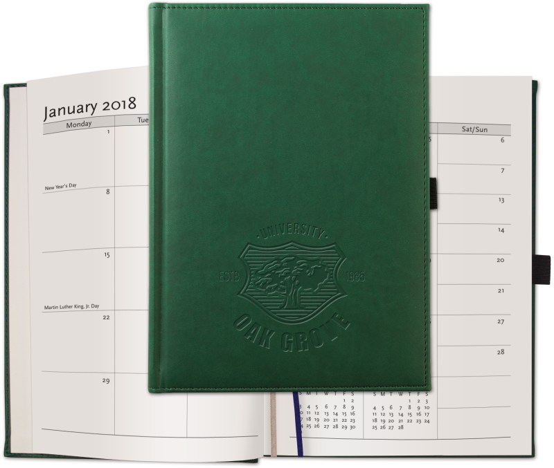 Pedova Planner (7"x9.5") 1 Pedova Planner (7"x9.5") 1